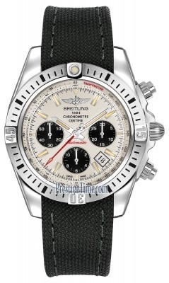 AAA Replica Breitling Chronomat 41 Airborne Mens Watch ab01442j/g787-1fd